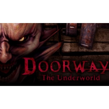 Doorways: The Underworld