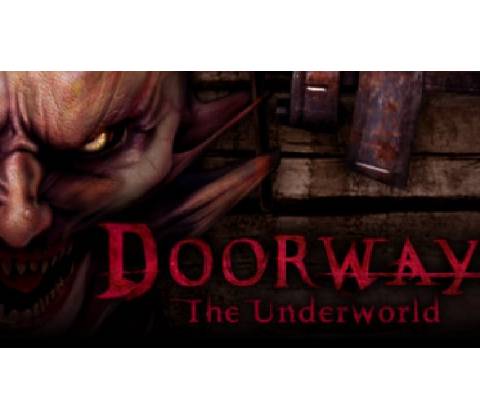 Doorways: The Underworld