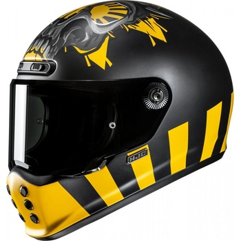HJC V10 Crania