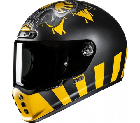 HJC V10 Crania
