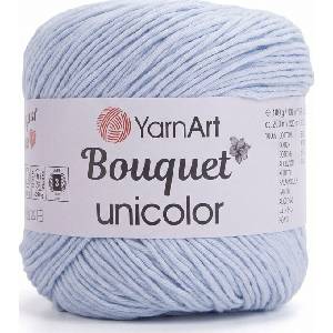YARNART Bouquet Unicolor 3225 Плетива прежда (Bouquet Unicolor 3225)