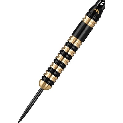 Mission steel Onza M3 23g brass