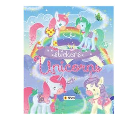 Unicorns Stickers