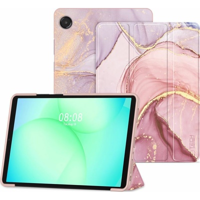 Tech Protect Smartcase GALAXY TAB A9+ A11+ PLUS 11.0 X210 X215 X216 X230 X235 X236 5906302335107 mramor
