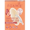 Foamie Shower Body Bar Oat to Be Smooth tuhá sprchová péče 80 g
