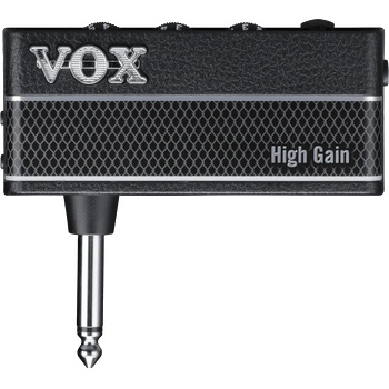 Image 1 of VOX amPlug 3 High Gain