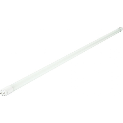 Milio LED trubice T8 sklo 120 cm 18W teplá biela