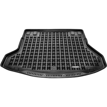 Гумена стелка за багажник за Hyundai i30 II (2011-2017) Combi / Kia CEED Combi (2012-2017) - Rezaw Plast
