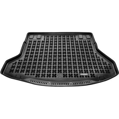 Гумена стелка за багажник за Hyundai i30 II (2011-2017) Combi / Kia CEED Combi (2012-2017) - Rezaw Plast