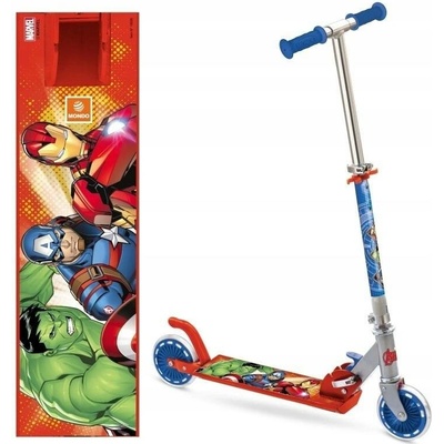 Mondo Avengers modrá