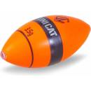 Uni Cat podvodný plavák Micro lifter red 7,5g 3ks