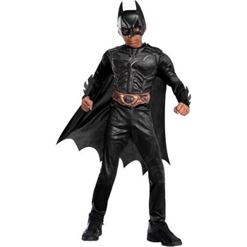 Rubies Детски карнавален костюм BATMAN DARK KNIGHT Rubies 3-9 години