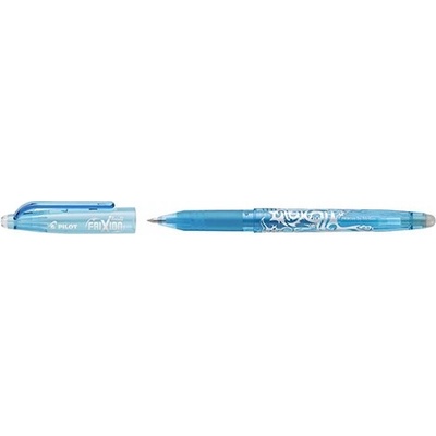Pilot FriXion Ball 05 светлосиня ролкова химикалка с възможност за изтриване BL-FR-5-LB (BL-FR-5-LB)