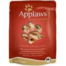 Applaws Cat tuniak a krevety 70 g