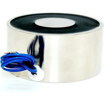 Elektromagnet 150kg, 1500N, 100x40mm 36 V DC