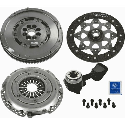 Spojková sada SACHS 2290 601 095 (2290601095)