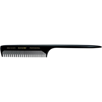 Hercules Sägemann Matador Tail Comb 385/8 1/2 GT2