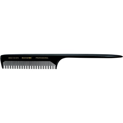Hercules Sägemann Matador Tail Comb 385/8 1/2 GT2