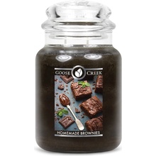 Goose Creek Candle Homemade Brownies 680 g