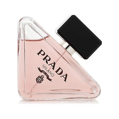 Prada Paradoxe parfumovaná voda dámska 90 ml plniteľný flakón