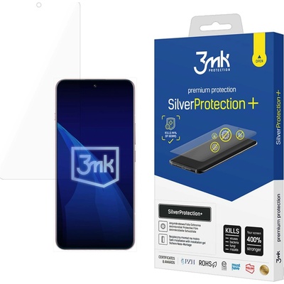 Ochranná fólie 3MK OnePlus 13 – Sleviste.cz