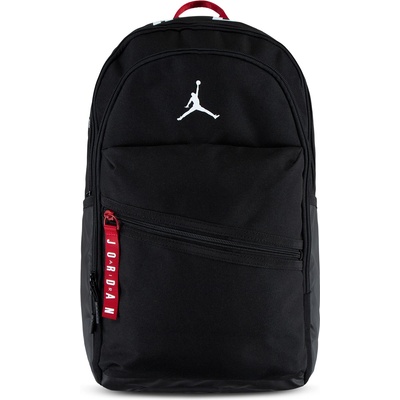 Air Jordan Раница Air Jordan Backpack - Black/Red