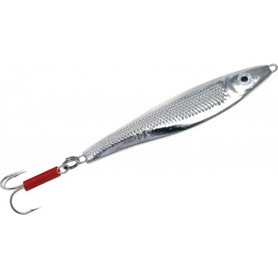 ICE fish NOR stříbrný 500 g – Zboží Dáma