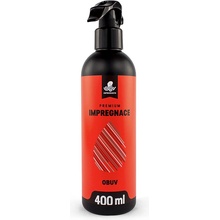 Inproducts Impregnace na obuv 400 ml