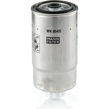 Mann-filter Горивен филтър mann-filter wk 854/5