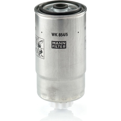 Mann-filter Горивен филтър mann-filter wk 854/5