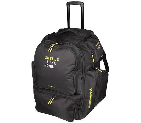 Fischer Player Backpack JR