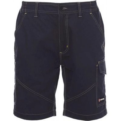 Payper Caracas pánské bermudy navy blue