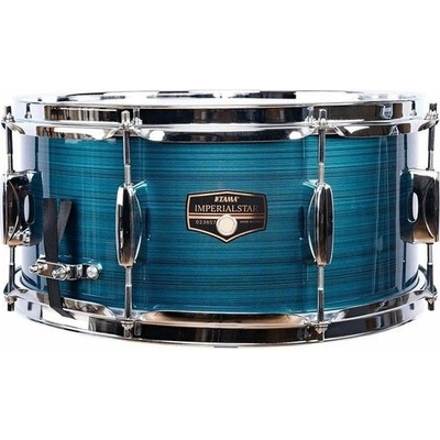 Tama IPS1465-HLB Imperialstar Hairline Blue Snare