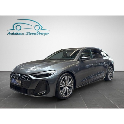 Audi A5 40 TDI S-line Avant 150 kW