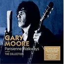 MOORE, GARY ♫ PARISIENNE WALKWAYS CD