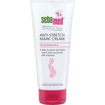 Sebamed Крем против стрии, 200 ml