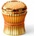 Paris Corner Ministry of Gourmand Cake Temptation Eau de Parfum унисекс парфюмна вода 100 мл