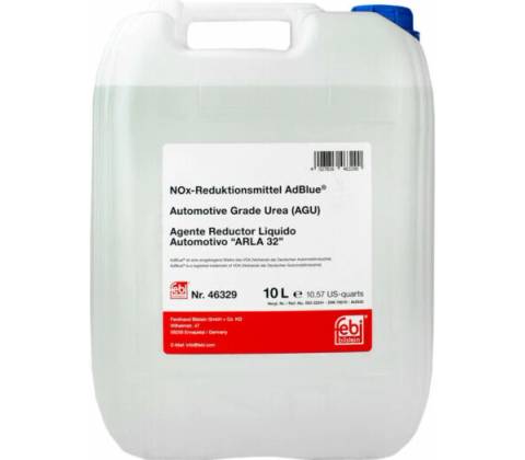 Febi Bilstein 46329 10 l
