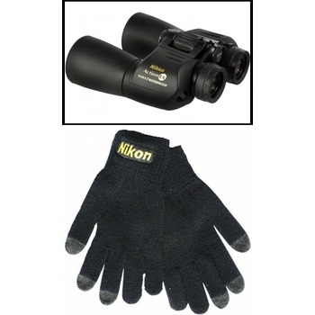 Nikon Action 16x50 CF