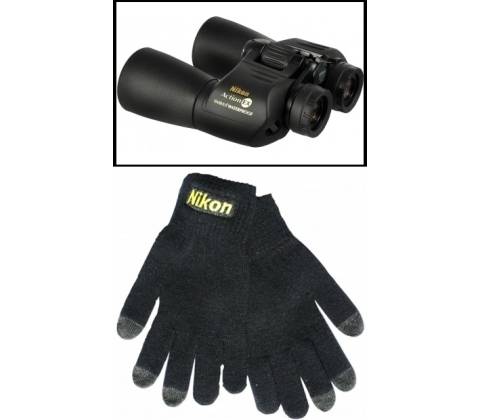 Nikon Action 16x50 CF