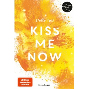 Image 1 of Kiss Me Now- Kiss the Bodyguard, Band 3