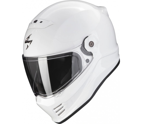 Scorpion COVERT FX SOLID