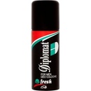 Deodoranty a antiperspiranty Diplomat Fresh Deo Cologne Men deospray 150 ml