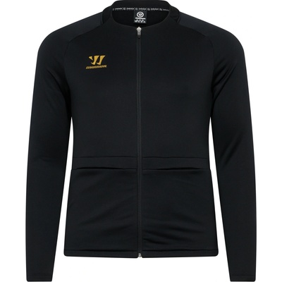 Warrior Aurum Travel Black
