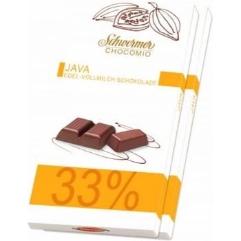 Schwermer Java 33% 150 g