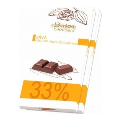 Schwermer Java 33% 150 g