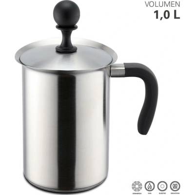 Weis Napěnovač mléka 1000ml
