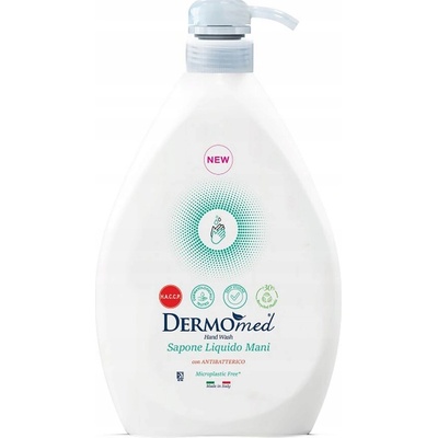 Dermomed tekuté mydlo Hypoalergénne 1 l
