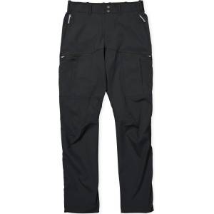 Houdini Дамски туристически панталон Houdini Women's More Pants Casual trousers - True Black (107-4204-0114)