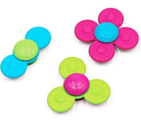 Fat Brain spinnery WhirlySquigz